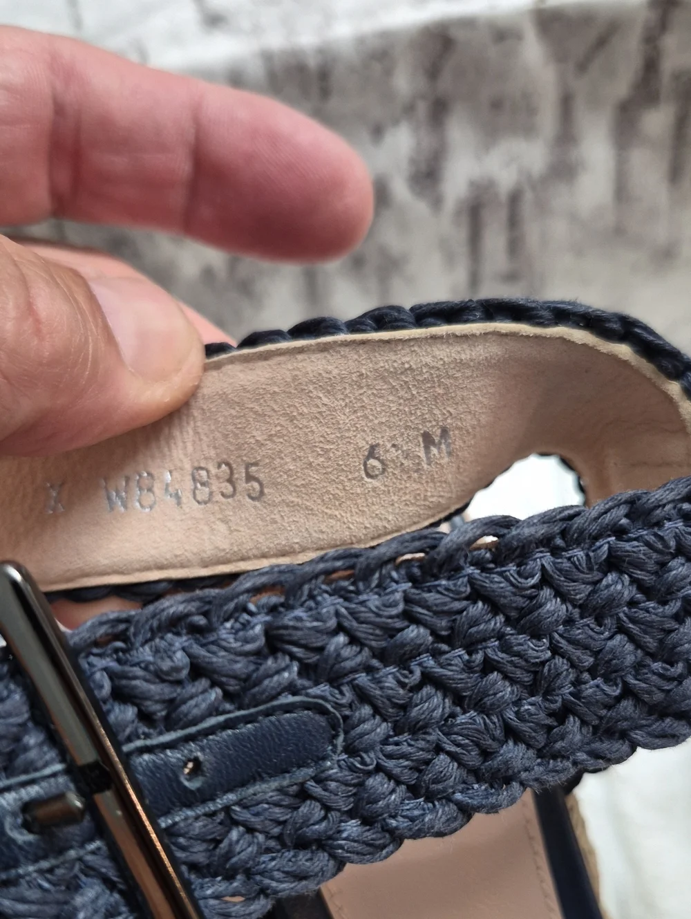 Stuart Weitzman new without